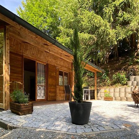 Neu! Chalet Ilztal Hutthurm Экстерьер фото