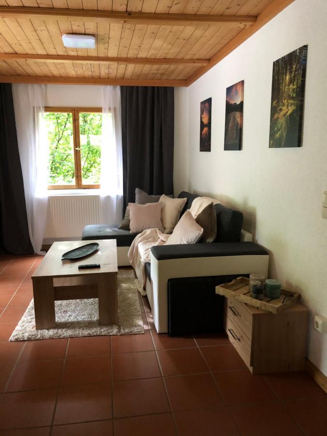 Neu! Chalet Ilztal Hutthurm Экстерьер фото