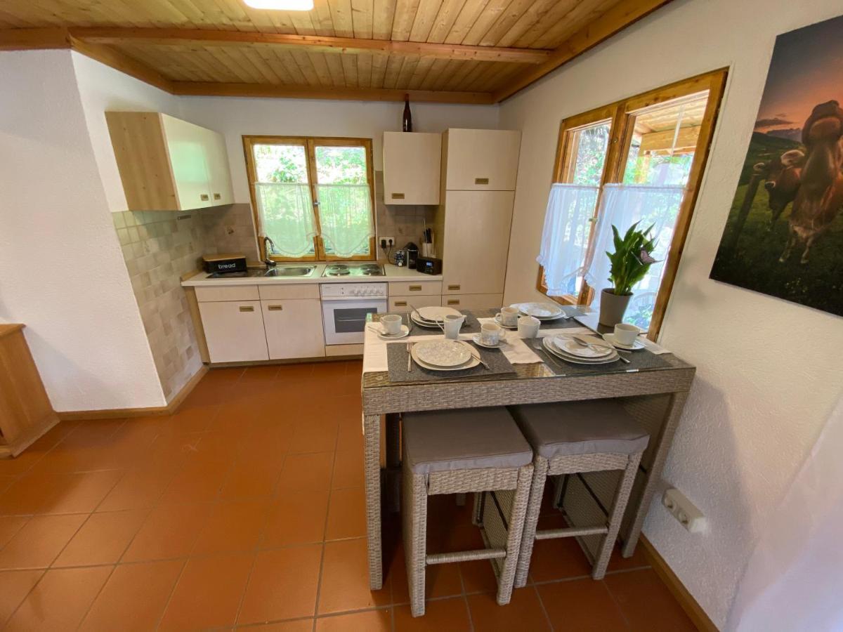 Neu! Chalet Ilztal Hutthurm Экстерьер фото