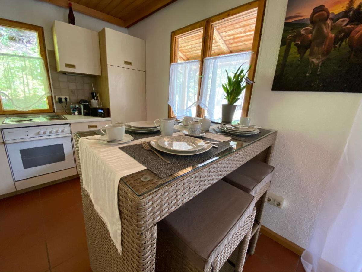 Neu! Chalet Ilztal Hutthurm Экстерьер фото