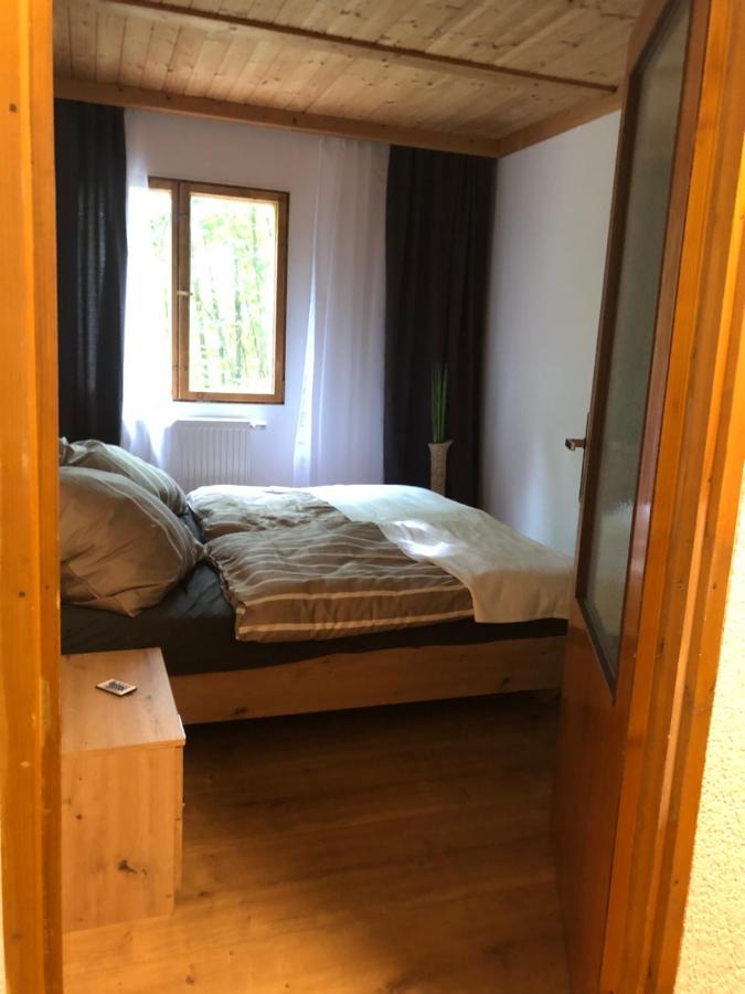 Neu! Chalet Ilztal Hutthurm Экстерьер фото