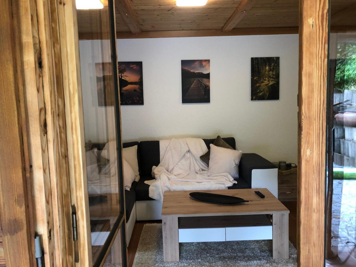 Neu! Chalet Ilztal Hutthurm Экстерьер фото