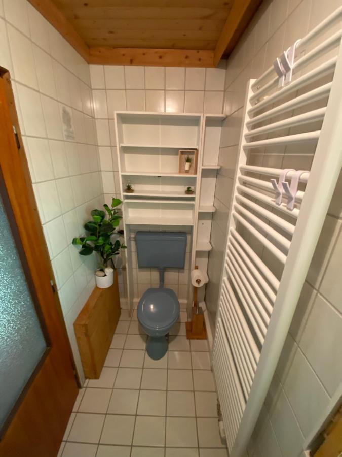 Neu! Chalet Ilztal Hutthurm Экстерьер фото