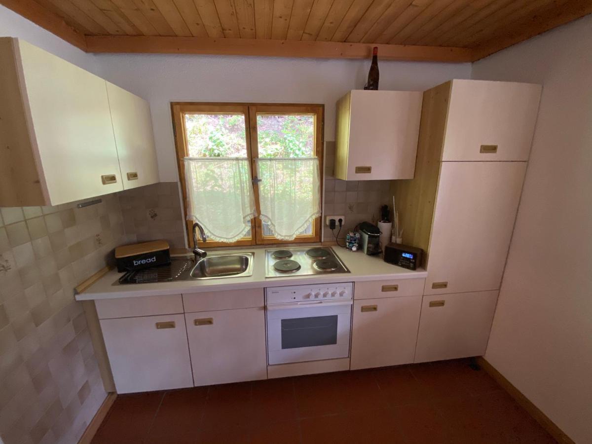 Neu! Chalet Ilztal Hutthurm Экстерьер фото
