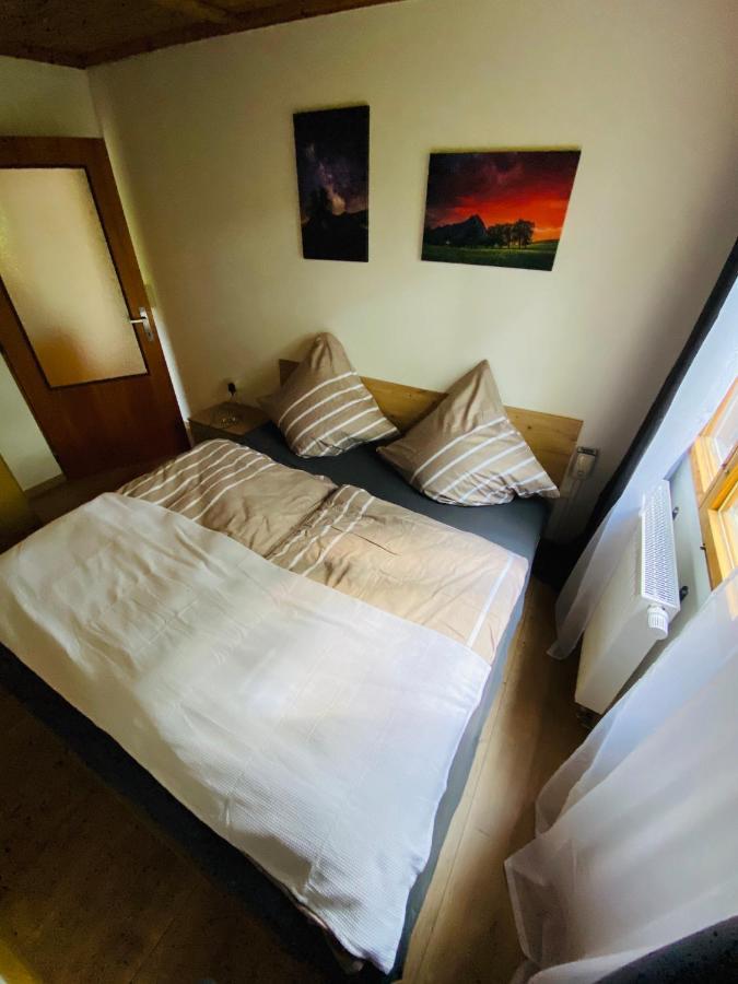 Neu! Chalet Ilztal Hutthurm Экстерьер фото