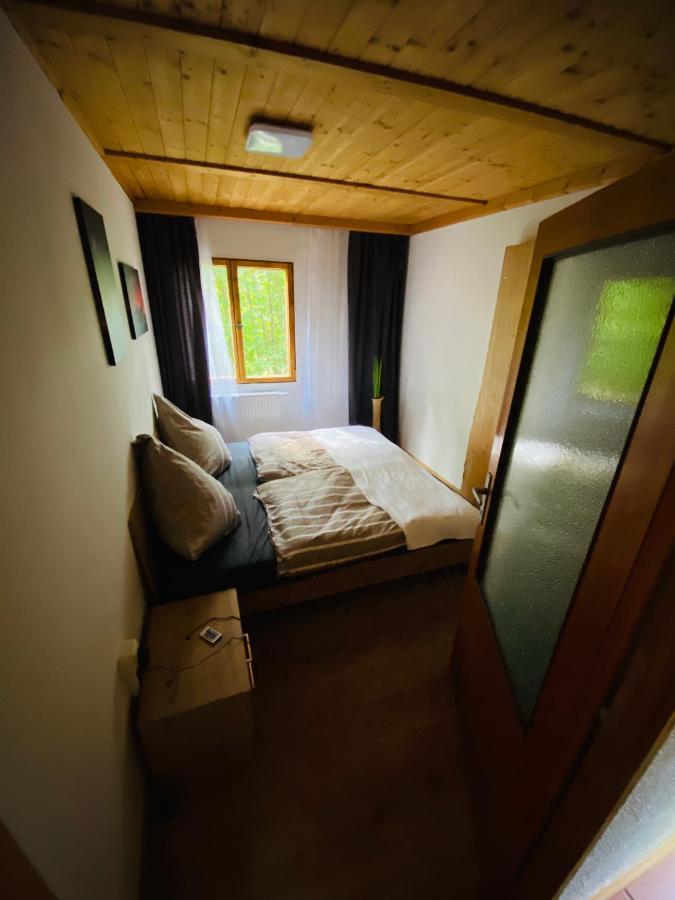 Neu! Chalet Ilztal Hutthurm Экстерьер фото